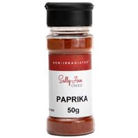 Sally-Ann Creed Paprika Ground Non Irradiated 